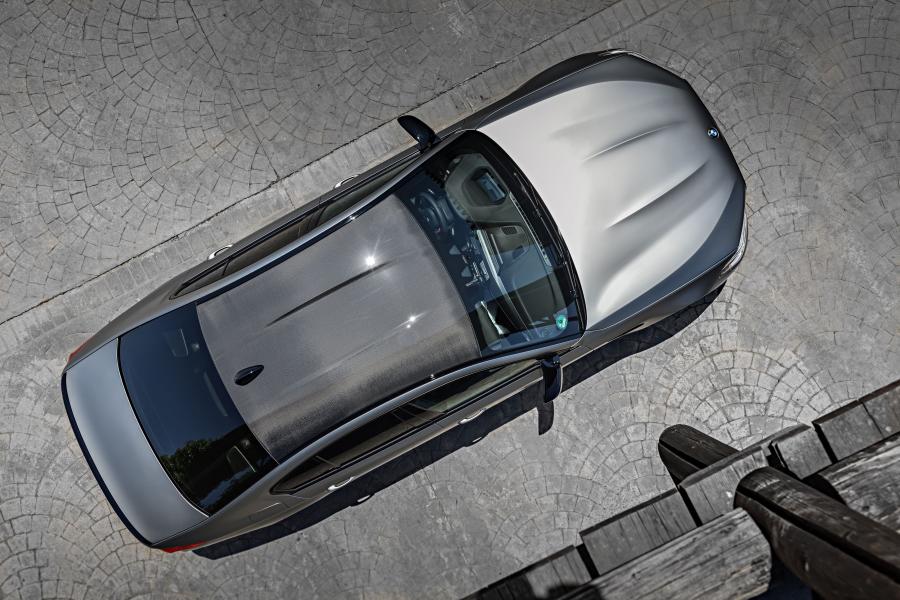  BMW M5 Competition (F90) 2018 года  (WW) (фото 80 из 151)